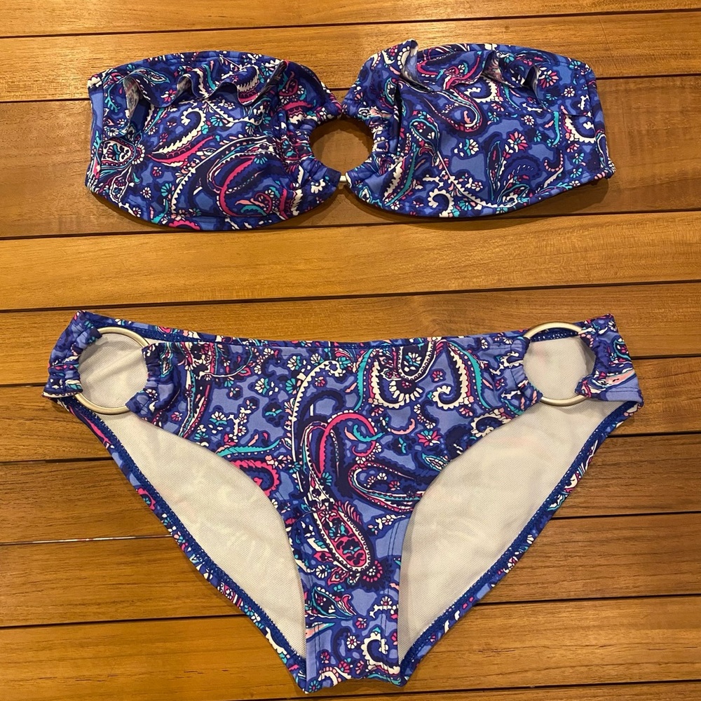 Kirra bikini swimsuit